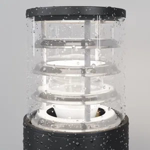 Ландшафтный светильник Outdoor O576FL-01B1