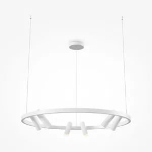 Подвесной светильник Maytoni MOD102PL-L42WK