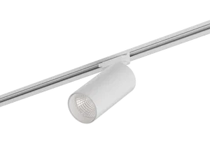 Трековый светильник HOKASU Tube TR2 (85-130/ral9005 – 20w/4090/15deg)