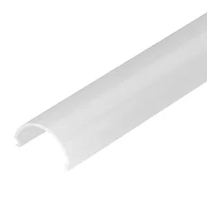 Экран SL-LINE-2011-2000 Round OPAL (Arlight, Пластик)