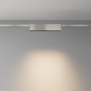 Трековый светильник Technical TR150-1-12W3K-M-PT
