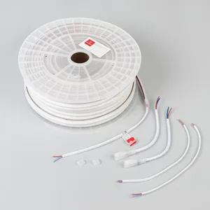 Лента герметичная ARL-PSW-U286-10mm 230V Day4000 (13 W/m, IP67, 50m) (Arlight, -)