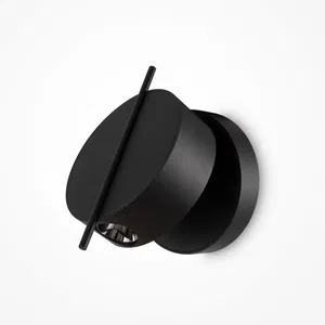 Настенный светильник (бра) Maytoni MOD180WL-L4B3K