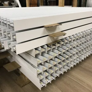 Профиль HOKASU 35/40 U&D