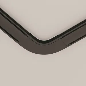 Комплектующие для систем освещения с токоведущими элементами Technical TRA084CR-11B
