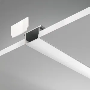 Профиль Led Strip ALM011S-2M