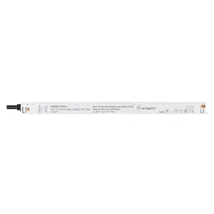 Блок питания ARV-SP-48100-MAG-ORIENT-PFC-WH (48V, 2.1A, 100W) (Arlight, IP20 Пластик, 5 лет)