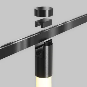 Трековый светильник Technical TR154-1-27W3K-B