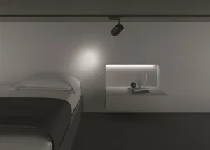 Трековый светильник Technical TR003-1-15W3K-S-B