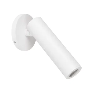 Светильник SP-READER-NB-R60-3W Warm3000 (WH, 20 deg, 230V) (Arlight, IP20 Металл, 3 года)