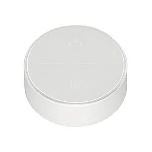INTELLIGENT ARLIGHT Пульт SMART-801-22-1G-MULTI белый (3V, 2.4G) (IARL, IP20 Пластик, 5 лет)