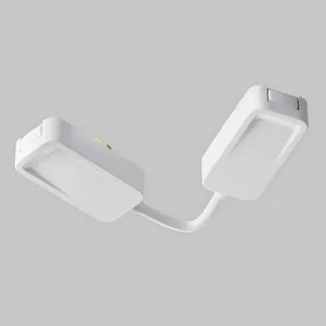 Комплектующие для систем освещения с токоведущими элементами Technical TRA084CPC-W-12
