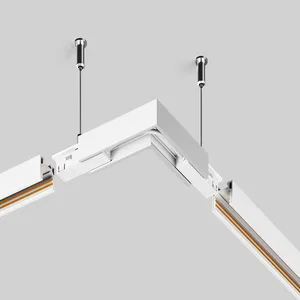 Комплектующие для трековой системы Technical TRAMN034CL-41W