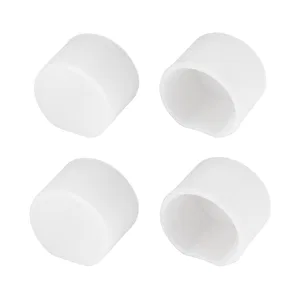Заглушка WPH-FLEX-D20-TOP WHITE глухая (Arlight, Силикон)