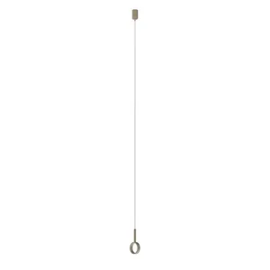 Подвес ART-APRIORI-HANG-TUBE-L1500 (OG) (Arlight, IP20 Металл, 3 года)