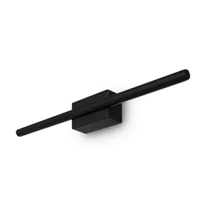 Настенный светильник (бра) Freya FR6111WL-L8B