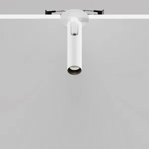 Встраиваемый светильник Technical C141RS-L125-6W3K-W