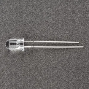 Светодиод ARL-5213URC-1.5cd (Arlight, 5мм (круглый))