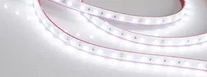 Лента герметичная RTW-PS-B60-12mm 24V Day4000 (14.4 W/m, IP67, 5060, 5m) (Arlight, 14.4 Вт/м, IP67)