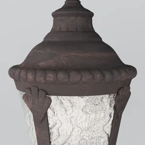 Ландшафтный светильник Outdoor O029FL-01BZ