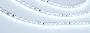 Лента RT-A120-5mm 24V Cool 15K (9.6 W/m, IP20, 2835, 5m) (Arlight, 9.6 Вт/м, IP20)