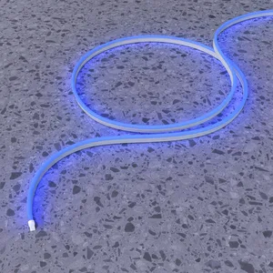 Гибкий неон Led Strip 200521