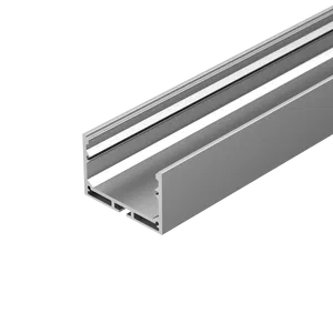Профиль SL-LINE-4932-2500 ANOD (Arlight, Алюминий)