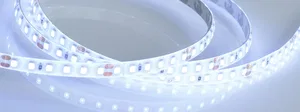 Лента герметичная RTW-SE-A120-8mm 24V White6000 (9.6 W/m, IP65, 2835, 5m) (Arlight, -)