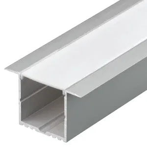 Профиль ARH-POWER-F-W35-2000 ANOD (Arlight, Алюминий)