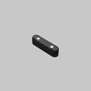 Трековый светильник Technical TR082-1-18W3K-M-W