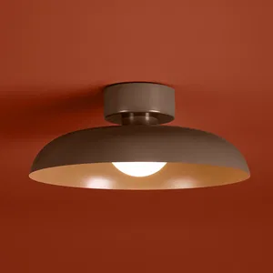 Потолочный светильник Freya FR5602CL-L10BR