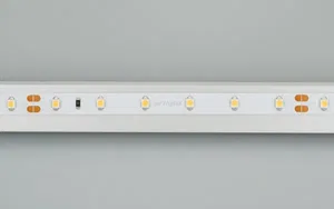 Лента RT 2-5000 24V Warm2700 (3528, 300 LED, CRI98) (Arlight, 4.8 Вт/м, IP20)