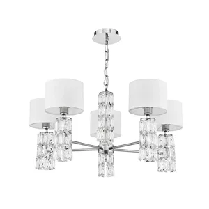 Подвесной светильник Maytoni DIA008PL-05CH