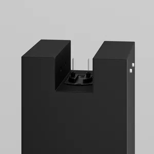 Уличный трековый светильник Outdoor O-TR01-3-S-16WB3K