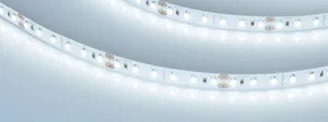 Лента NT-A120-8mm 24V Cool 8K (9.6 W/m, IP20, 3528, 5m) (Arlight, Открытый)