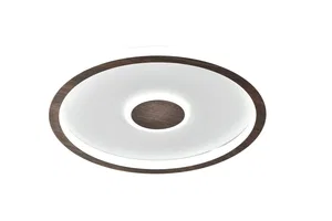 Потолочный светильник Freya FR5421CL-L80BR