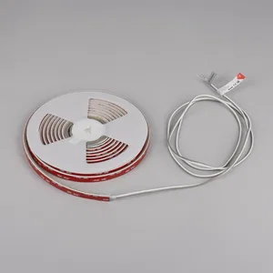 Лента герметичная COB-PS-X480-12mm 24V Day4000 (15 W/m, IP67, TWP100, 5m) (Arlight, -)