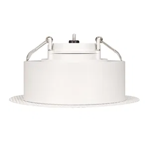 Корпус PLURIO-BASE-BUILT-TRIMLESS-R160 (WH, 1-2, 200mA) (Arlight, IP20 Металл, 3 года)