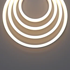 Гибкий неон Led Strip 432001