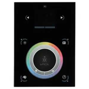 Контроллер Sunlite STICK-DE3 Black (Arlight, IP20 Пластик, 1 год)