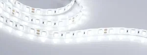 Лента герметичная RTW-SE-B60-10mm 24V White6000 (14.4 W/m, IP65, 5060, 5m) (Arlight, -)