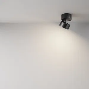 Потолочный светильник Technical C024CL-12W4K-B-1