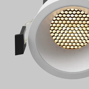 Встраиваемый светильник Technical DL117-15W-2.7K-W