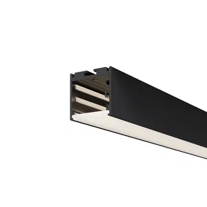 Профиль Led Strip ALM-3535R-B-D-2.5M