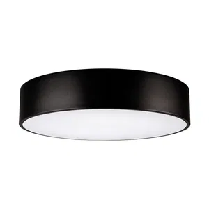 Светильник SP-TOR-PILL-R400-25W Day4000 (BK, 120 deg) (Arlight, IP20 Металл, 3 года)