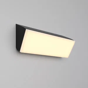 Настенный светильник (бра) Outdoor O436WL