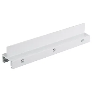 Зажим LGD-4TR-CLIP-WH (C) (Arlight, IP20 Металл, 3 года)