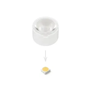 Линза ARL-PM585-U12-D20xH12-HW (Arlight, -)