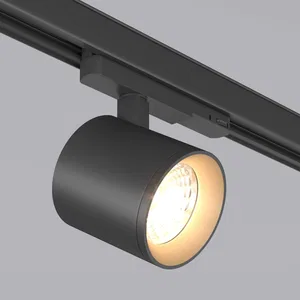 Светильник LGD-NIKA-4TR-R100-30W Day4000 (BK, 24 deg, 230V) (Arlight, IP20 Металл, 5 лет)