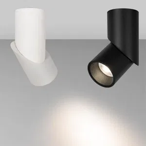 Светильник SP-TWIST-SURFACE-R